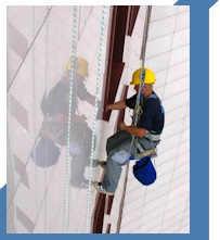 Услуги Высотные работы в Дедовске