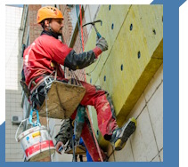 Услуги Высотные работы в Дедовске