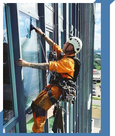 Услуги Высотные работы в Дедовске