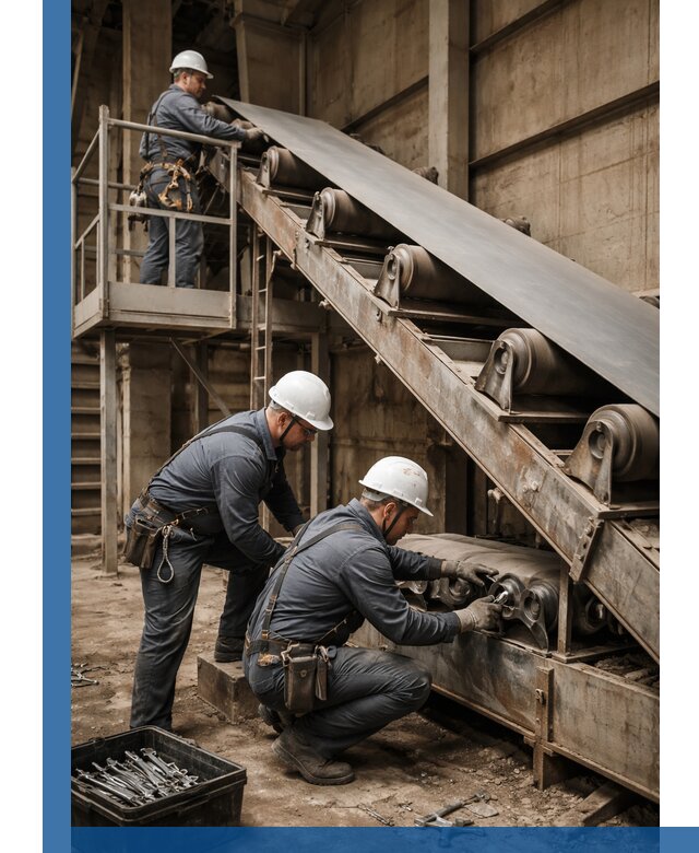 Ремонт элеваторов в Дедовске аварийный и плановый сервис